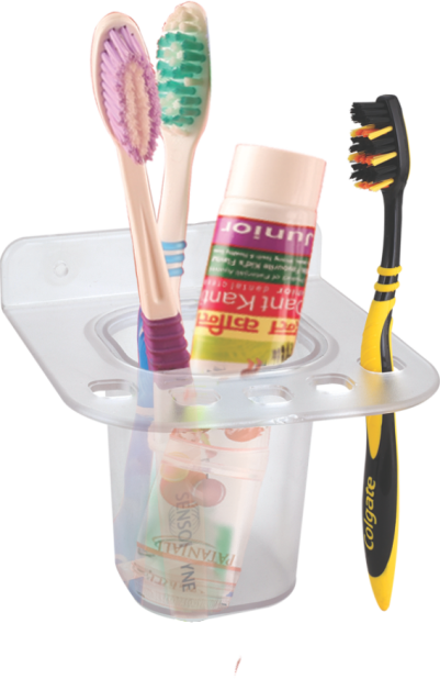 UB 2-in-1 Holder