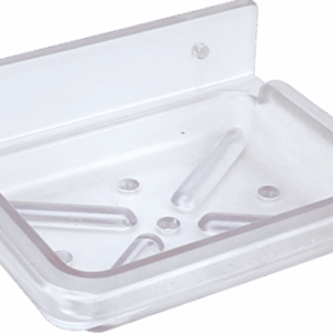 Single Soap Dish